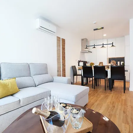 Borealis - Bairro Alto Лісабон