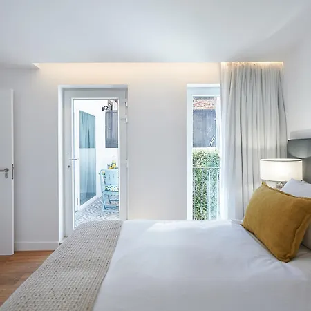 Borealis - Bairro Alto Апартаменти