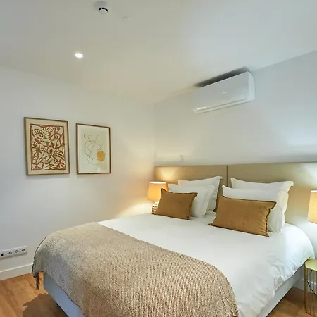 Апартаменти Borealis - Bairro Alto