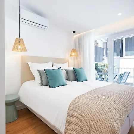 Borealis - Bairro Alto *