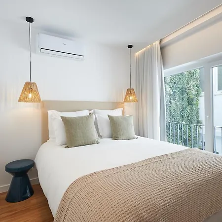 Borealis - Bairro Alto Apartment *