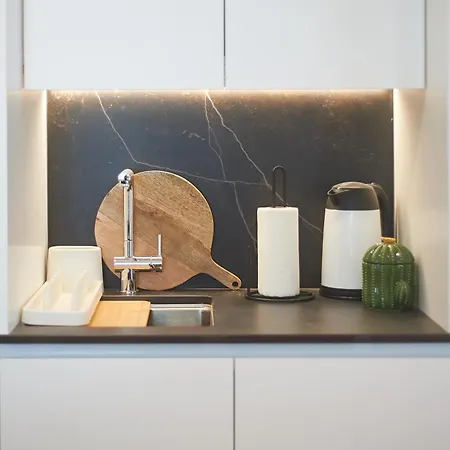 アパート Borealis - Bairro Alto リスボン