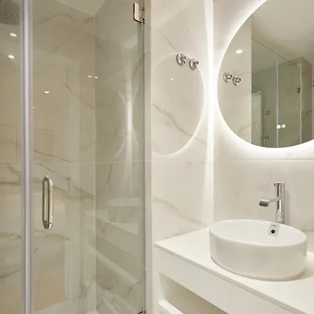 Apartament Borealis - Bairro Alto Lizbona