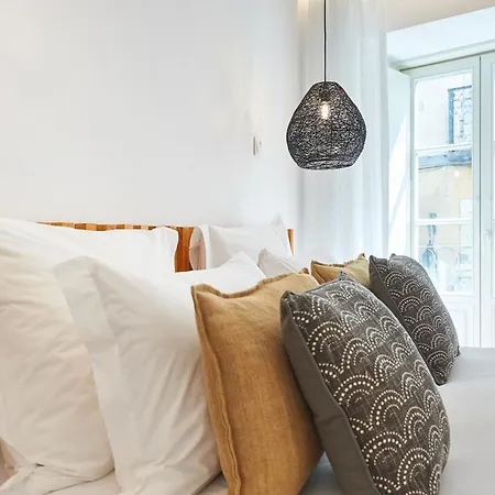 Apartament Borealis - Bairro Alto *