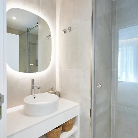 Borealis - Bairro Alto Apartament