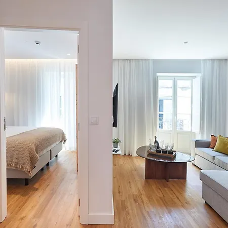 Apartament Borealis - Bairro Alto