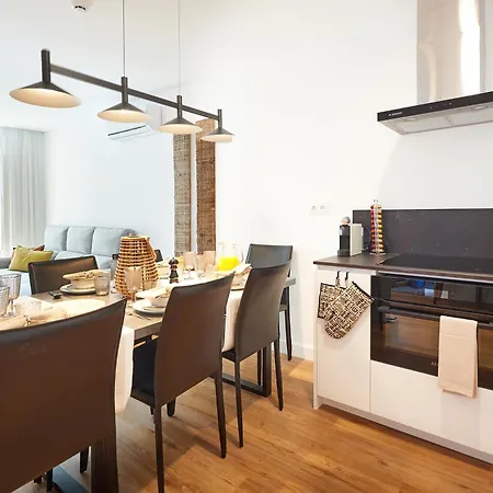 Borealis - Bairro Alto Apartament *