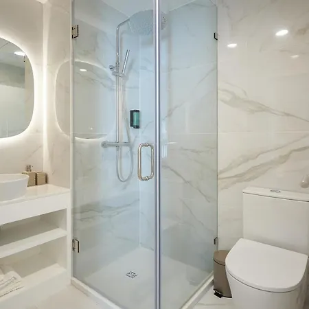 Apartament Borealis - Bairro Alto *