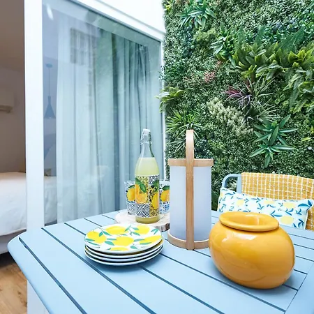 Borealis - Bairro Alto リスボン