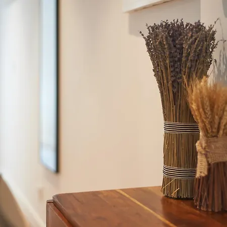 Apartament Borealis - Bairro Alto *