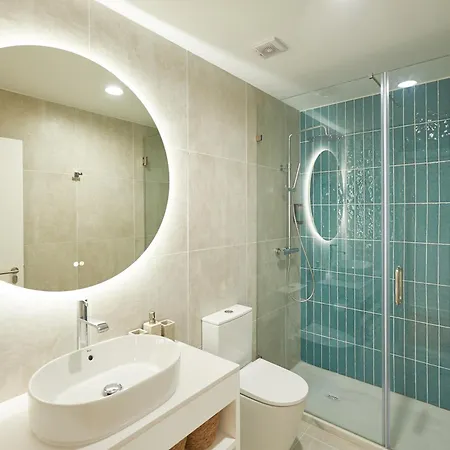 Borealis - Bairro Alto Lizbona