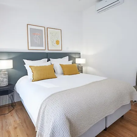 Borealis - Bairro Alto