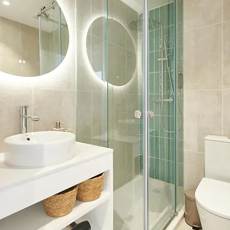 Borealis - Bairro Alto Lizbona