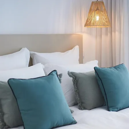 Apartament Borealis - Bairro Alto *