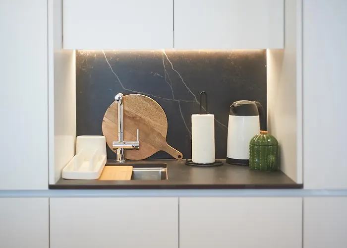 شقة Borealis - Bairro Alto Lisboa