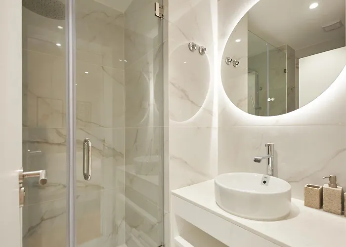 شقة Borealis - Bairro Alto Lisboa