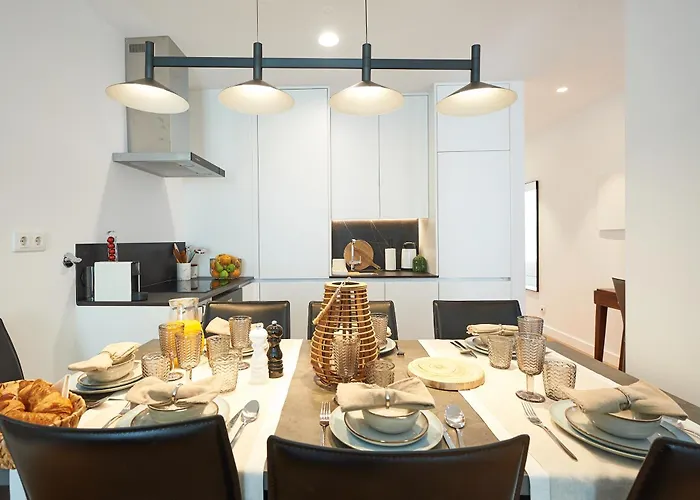 Borealis - Bairro Alto * Lisboa