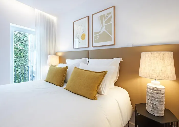 Borealis - Bairro Alto