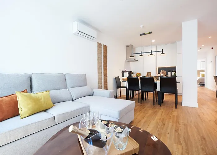 Borealis - Bairro Alto Lisboa