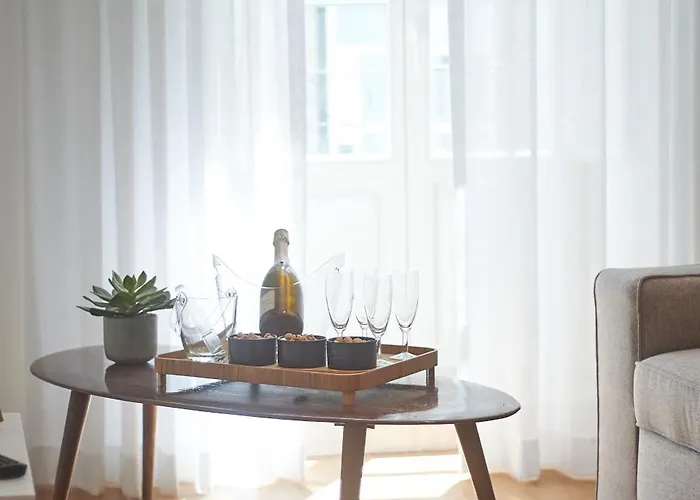 Borealis - Bairro Alto * Lisboa