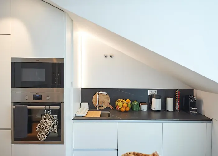 شقة Borealis - Bairro Alto *