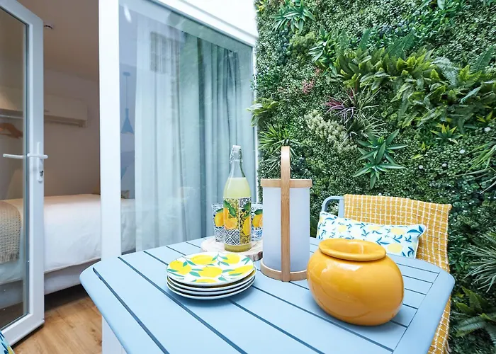 Borealis - Bairro Alto Lisboa