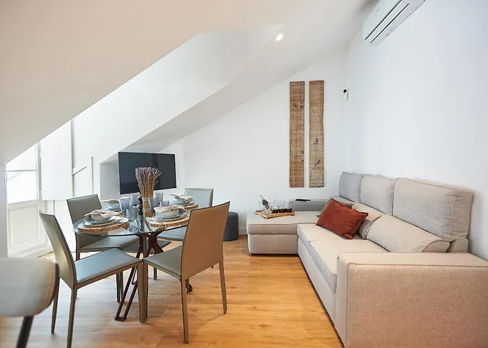 Borealis - Bairro Alto * Lisboa