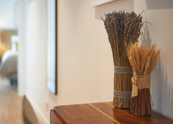 شقة Borealis - Bairro Alto *