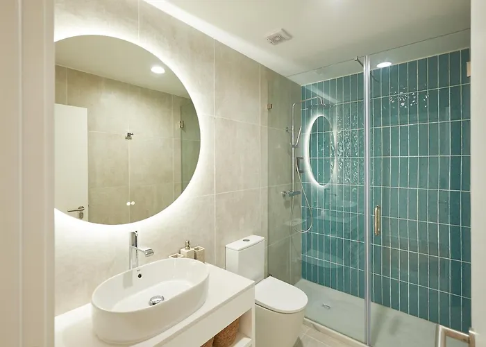 Borealis - Bairro Alto Lisboa