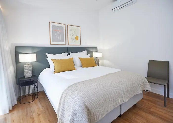 Borealis - Bairro Alto