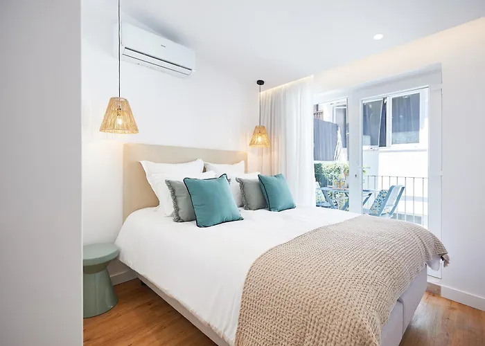 Borealis - Bairro Alto *