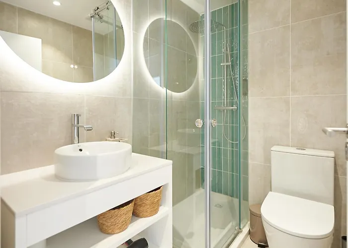 Borealis - Bairro Alto Lisboa