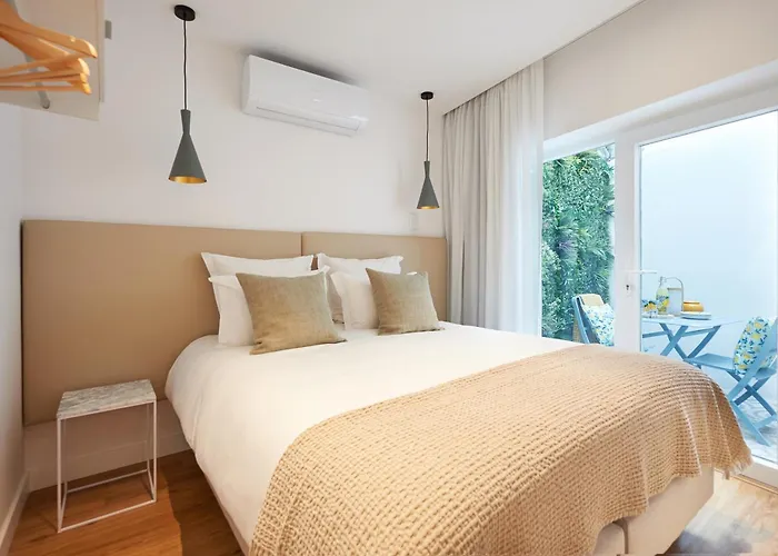 Borealis - Bairro Alto