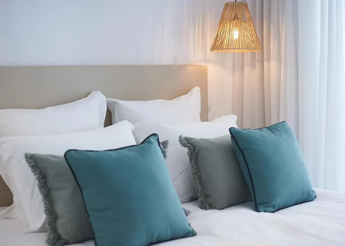 شقة Borealis - Bairro Alto *