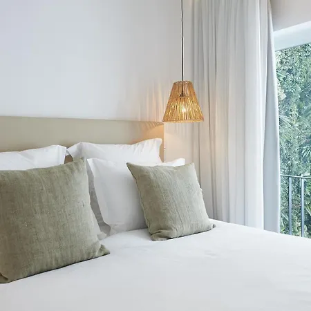 Borealis - Bairro Alto Daire Lisboa