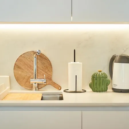 Daire Borealis - Bairro Alto Lisboa